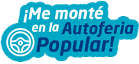 Car Compra Sticker by Banco Popular