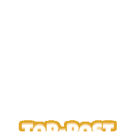 Top Post Sticker by Geronimo Stilton