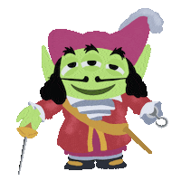 Toy Story Pixar Sticker