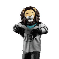 Hockey Vary Sticker by Tipsport extraliga