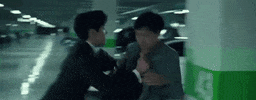 Yoo Ji-Tae Money GIF