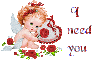 need STICKER