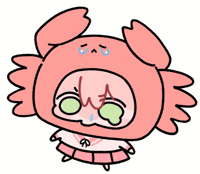 Cry GIF