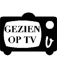 Sticker by Voorwinden
