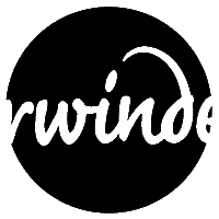 Sticker by Voorwinden
