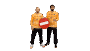 Ehf Champions League Fun Sticker by Paris Saint-Germain Handball