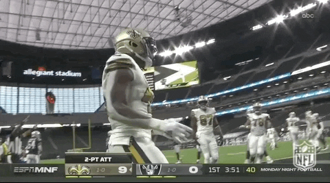 Regular Season Football GIF by NFL