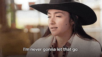 Serious Season 1 GIF by Freeform