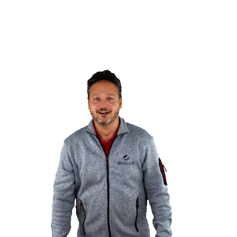 Happy Sticker by Stella