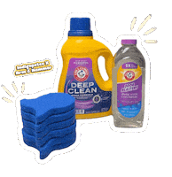 Laundry Sticker by indigopetco
