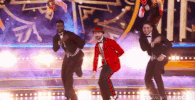 sharna burgess abc GIF by Dancing with the Stars