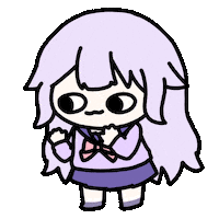Lick Sticker by circlecan