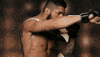 warm up fight GIF