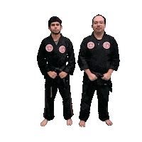 Karate Taekwondo Sticker by Team GMA