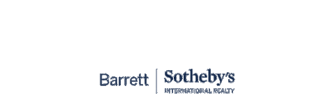 Real Estate House Sticker by Barrett Sotheby's International Realty