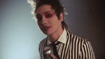 youll be fine palaye royale GIF by sumerianrecords