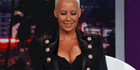 amber rose GIF by VH1