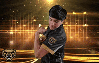 Oaklandesports GIF by grizzvids