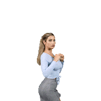 alicecatdesigner star newpost france twerk Sticker