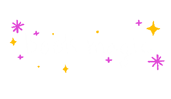 hfiedler book books reading writing Sticker