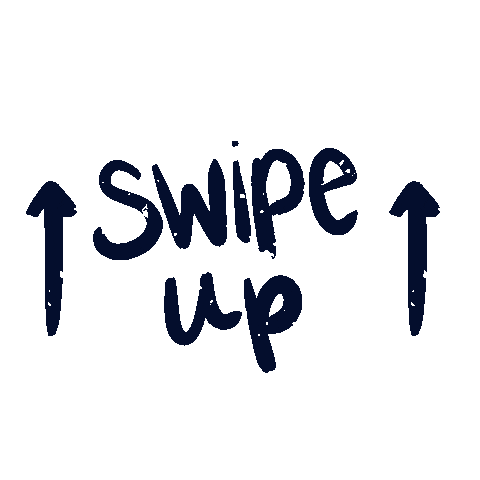 madeby_kayla swipe up swipe link click link Sticker