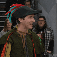 Worth It Hbo GIF by Silicon Valley