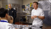 fox broadcasting GIF by MasterChef Junior
