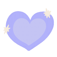 Heart Sticker