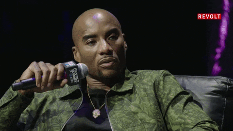 GIF by REVOLT TV