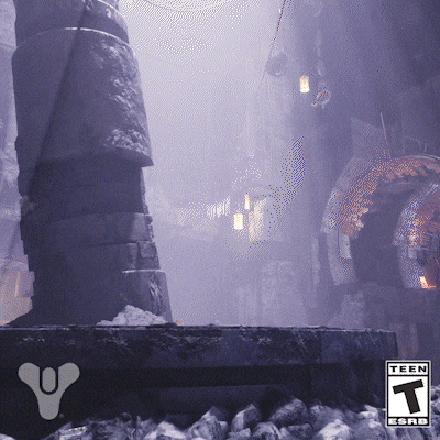 Destiny 2 Burnout GIF by DestinyTheGame