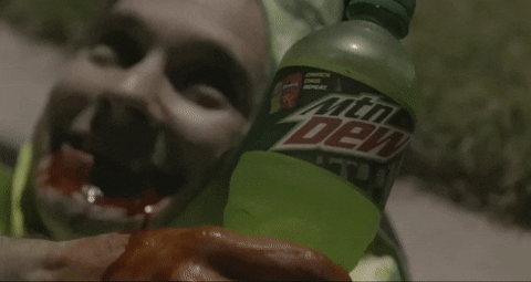jeff rosenstock blast damage days GIF by SideOneDummy Records