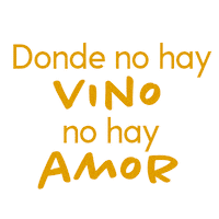 Wine Love Sticker