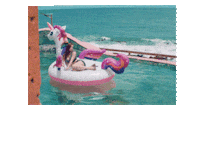 Puerto Rico Love Sticker by WK Records