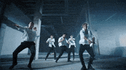 Richard Christopher GIF by CNCO