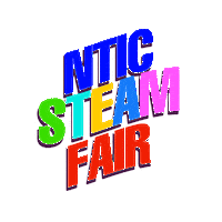 ntic_school steam ntic ntic25 25ntic Sticker