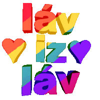 Pride Ohsuli Sticker by Szexsuli