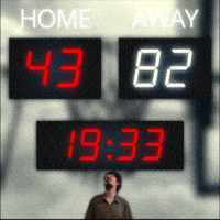 43 Home GIF