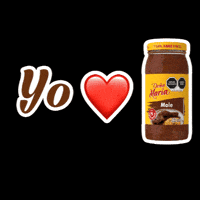 Comida Molito GIF by Mole Doña María