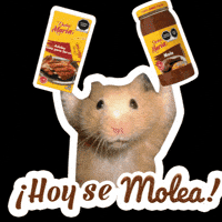 Comida Molito GIF by Mole Doña María