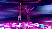 Strobelite GIF by Gorillaz