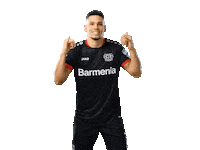 Bayer 04 Dancing Sticker by Bayer 04 Leverkusen