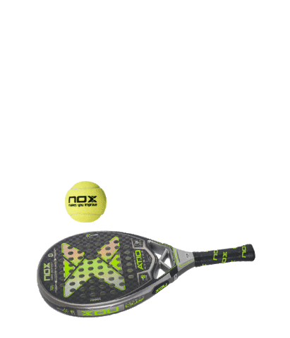 padlerse giphyupload genius padel nox Sticker