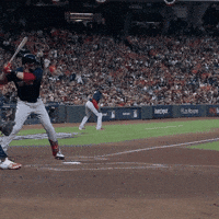 Excited Red Sox GIF by Jomboy Media