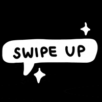Text Swipe GIF by Ivo Adventures