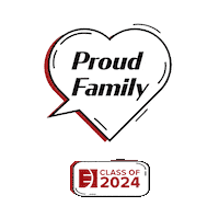 EasternIowaCommunityColleges thecommunityscollege eiccgrad eiccproud Sticker