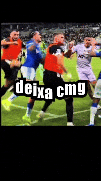 Deixa Cmg GIF
