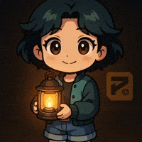 Adventure You Matter GIF by Persona