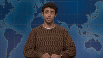 Colin Jost Snl GIF by Saturday Night Live