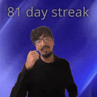 82 Day Chain GIF