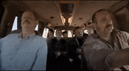 nos vamos road trip GIF
